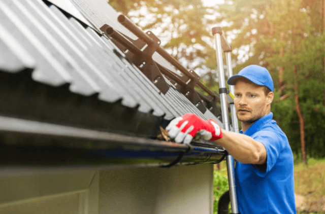 waukesha gutter service